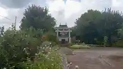 神道大教大和八幡神社(千葉県)