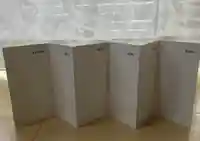 榛名神社の御朱印