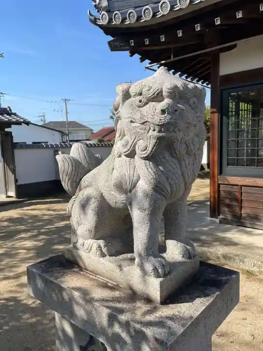 神明神社(兵庫県)