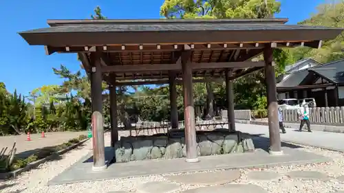 丹後一ノ宮 元伊勢 籠神社(京都府)