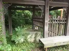 北野寺の建物その他