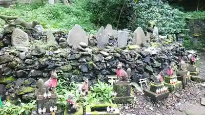 佐助稲荷神社のその他建物