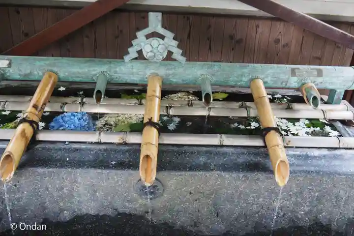 上宮天満宮(大阪府)