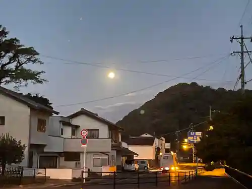 出雲大社(島根県)