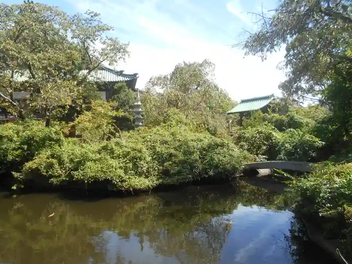 時宗総本山 遊行寺(正式:清浄光寺)のその他建物
