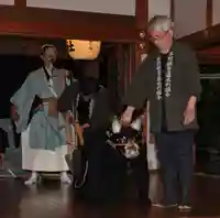 杭全神社(大阪府)