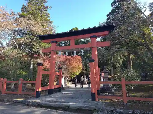 丹生都比売神社(和歌山県)