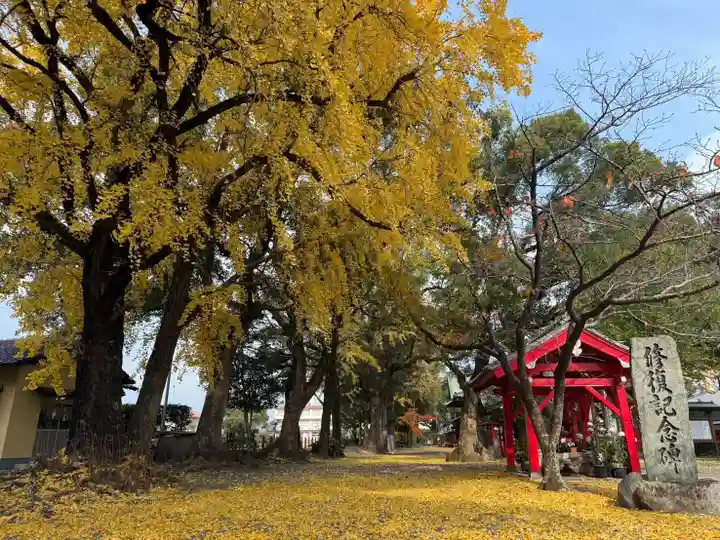 美奈宜神社(福岡県)