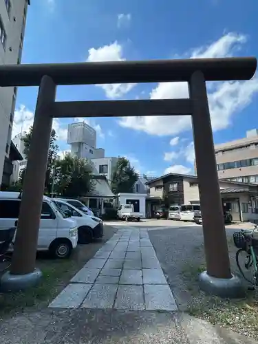 日枝神社(東京都)
