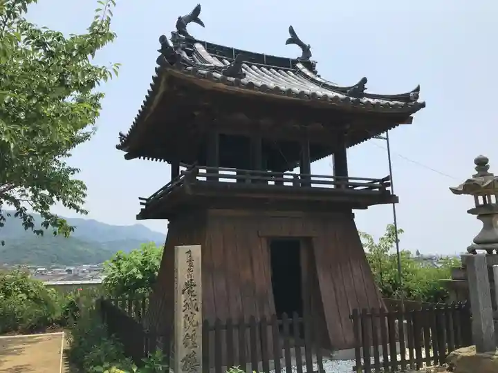 覚城院のその他建物