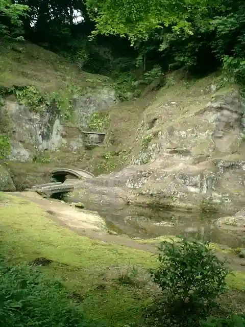 瑞泉寺のその他建物