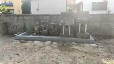 鹿島神社(茨城県)