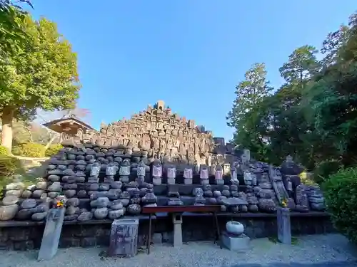 正明寺のその他建物