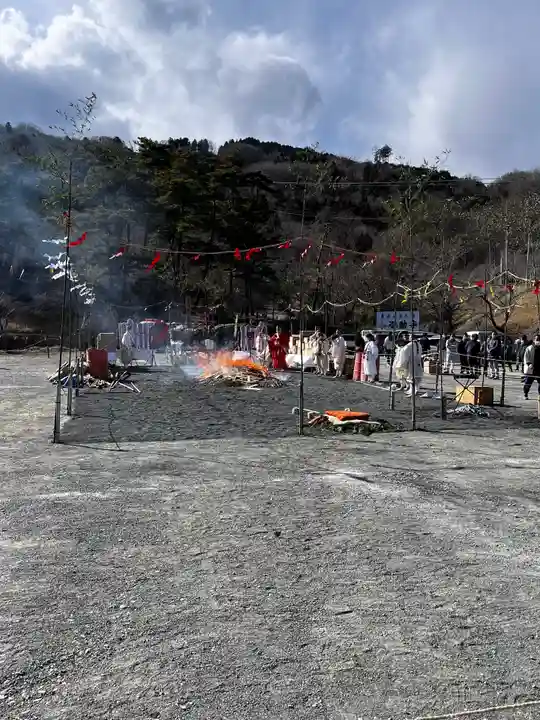 不動寺(埼玉県)