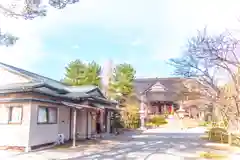 三宝荒神社(山形県)