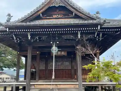 正法寺(岐阜県)