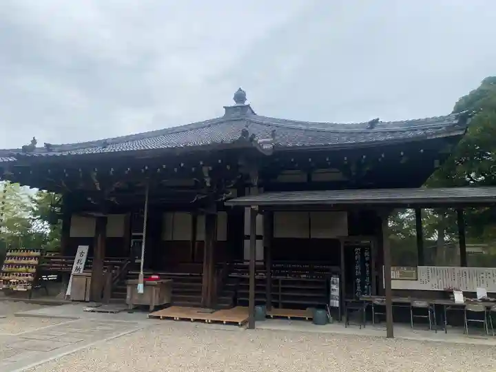 大安寺(奈良県)