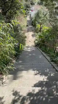 岩殿寺(神奈川県)