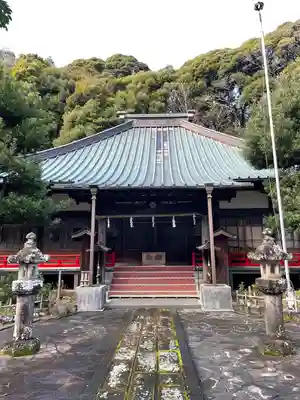妙蔵寺(静岡県)