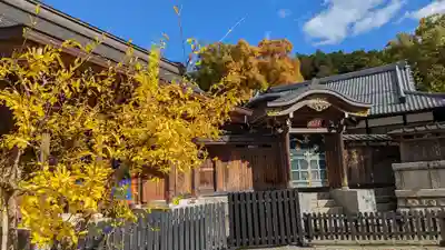 本圀寺(京都府)