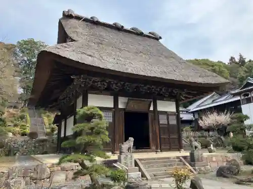 泉福寺(大分県)