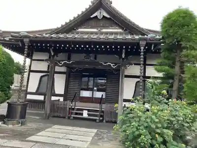 延命寺(神奈川県)