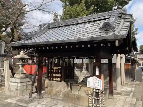 菅大臣神社(京都府)