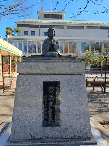 霊巌寺(東京都)