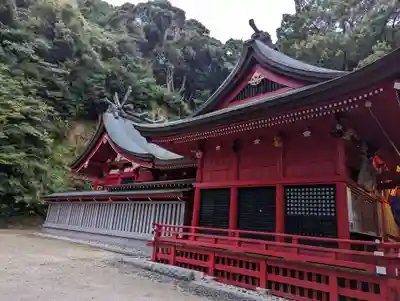 高瀧神社(千葉県)