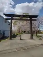 松井孫右衛門社(三重県)