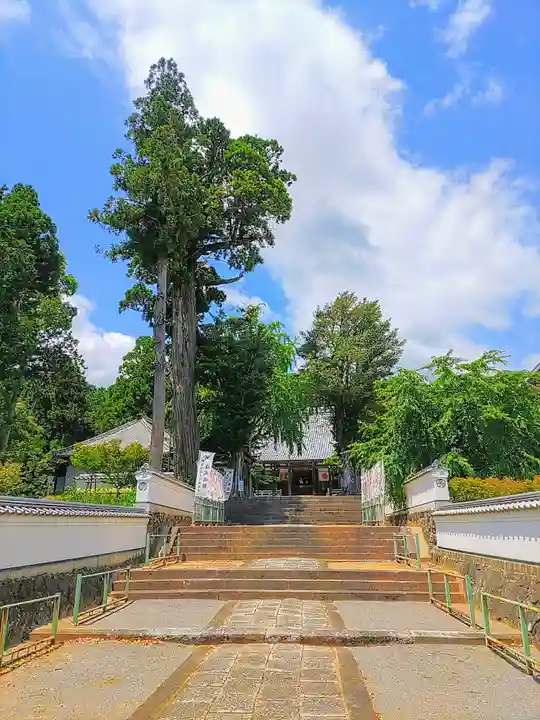 西明寺のその他建物