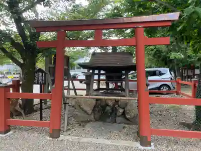 氷室神社(奈良県)