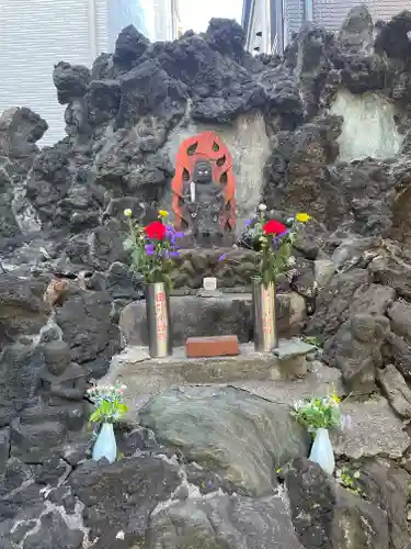 田端不動尊(東京都)