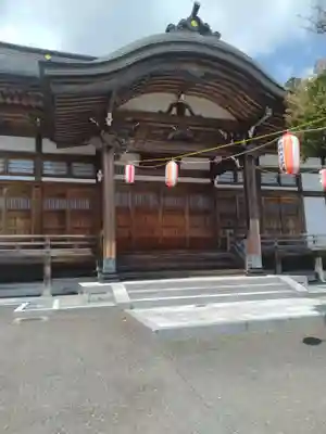 道安寺(宮城県)