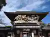 寒川神社(神奈川県)
