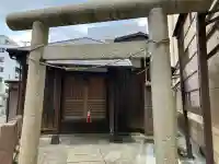 猿田彦神社(千葉県)