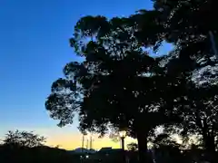 白鳥神社(長野県)