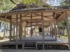 栩原稲荷神社(滋賀県)