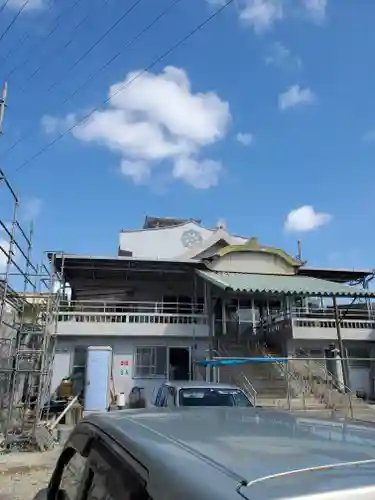 球陽寺(沖縄県)