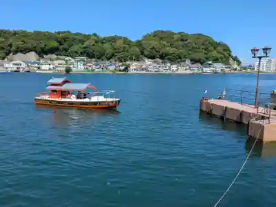 叶神社（東叶神社）(神奈川県)