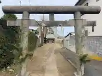 八坂神社(千葉県)