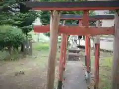 瀧尾神社(栃木県)