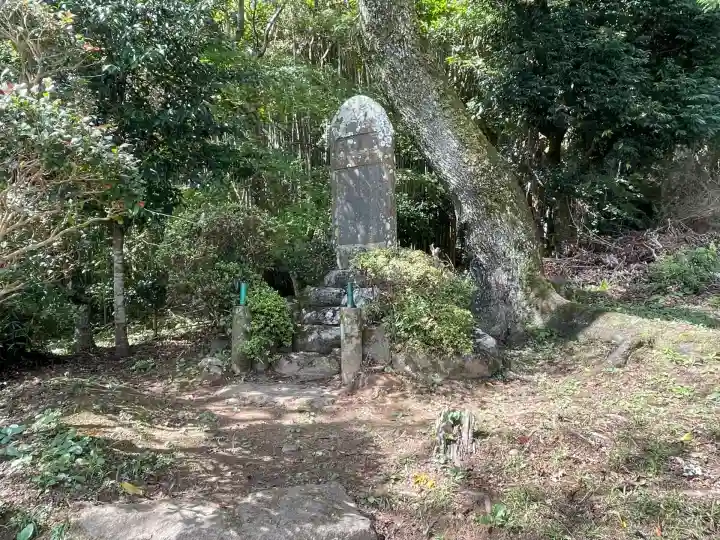 白山神社(奈良県)