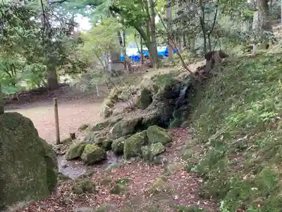 長谷部神社(加賀市)(石川県)