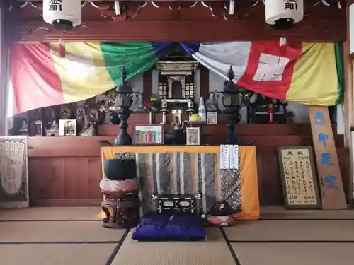 平泉寺の末社・摂社