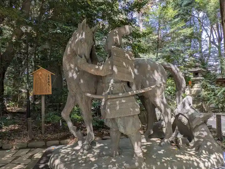 駒木諏訪神社(千葉県)