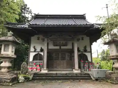 長楽寺のその他建物