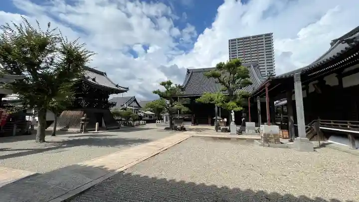 本興寺のその他建物