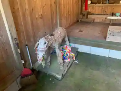 宝寿院のその他建物