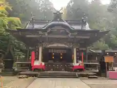 宝登山神社(埼玉県)